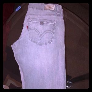 Levi’s Jeans